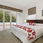 Caroline Serviced Apartments South Yarra