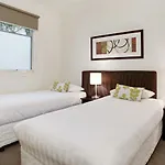 Caroline Serviced Apartments South Yarra