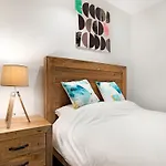 Manhattan Apartment Rose Lane