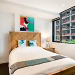 Manhattan Apartment Rose Lane