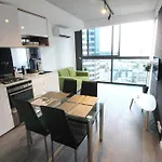 Carlson View Serviced Apartments
