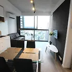 Carlson View Serviced Apartments