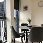 Urbanminder @ La Trobe Tower