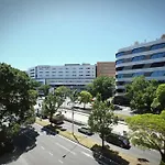 Turnkey Accommodation-North Melbourne