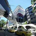 Turnkey Accommodation-North Melbourne