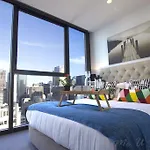 Carlson View Serviced Apartments