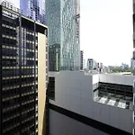 Mono Apartments On Zen