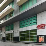 Canvas Suites On Downie