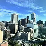 Urbanminder @ La Trobe Tower