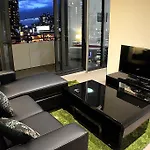 Royal Stays Serviced Apartments - Southbank