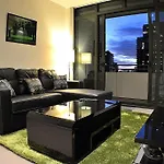 Royal Stays Serviced Apartments - Southbank