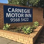 Carnegie Motor Inn