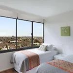 Espresso Apartments - Panoramic Views Across The Bay