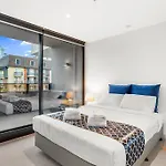 Ifsuites North Apartment