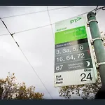Leopold 615 On St Kilda Road