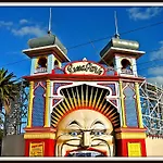 Espresso Apartments - Executive Bay Views St Kilda