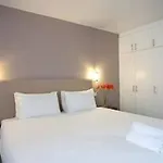 Aston Apartments