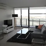 Wyndel Apartments - Southbank Views