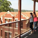 Yarra House