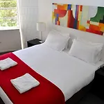Albert Road Apartments