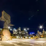Melbourne Holiday Apartments Southbank