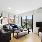Manallack Apartments Boyd And Whiteley