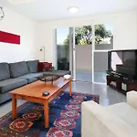 Espresso Apartments - Carlisle St Executive