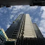 Upper West Side Hudson Building