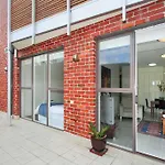 Espresso Apartments - Carlisle St Executive