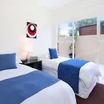 Espresso Apartments - Carlisle St Executive