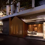 The Eminence Apartments By Cllix