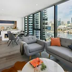 1St Choice Accommodation - Docklands