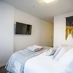 Stk Luxe - Luxury Apartments