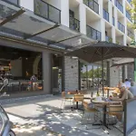 ☆ Heart Of St Kilda ☆ Infinity Pool+Parking+Wifi