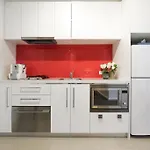 Mono Apartments On Zen