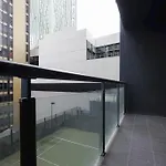 Mono Apartments On Zen