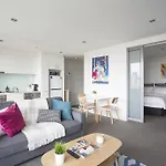 Canvas Suites On Downie