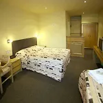 Jika International Hotel