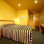 Jika International Hotel