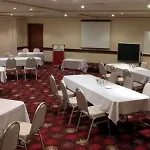 Jika International Hotel