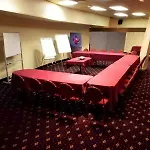 Jika International Hotel