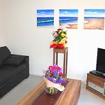 The New Waves
