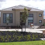 Villa Shoreline