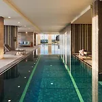 Melbourne Docklands Convesso Seaview Apartment