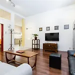 Archie\'S Cbd Laneway Apartments