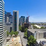 Apartments Melbourne Domain - City Lofts