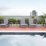 The Prestige 2Bd Melbourne Cbd