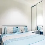 The Prestige 2Bd Melbourne Cbd