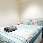 The Prestige 2Bd Melbourne Cbd
