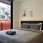 Hfn Heart Of Melbourne Cbd